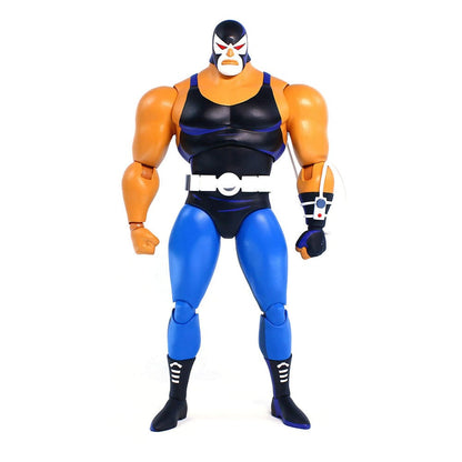 Batman: The Animated Series Action Figure 1/6 Bane 30cm1