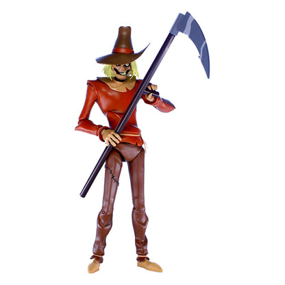 Batman: The Animated Series Action Figure 1/6 Scarecrow 30cm1