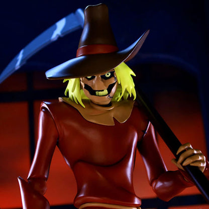 Batman: The Animated Series Action Figure 1/6 Scarecrow 30cm10