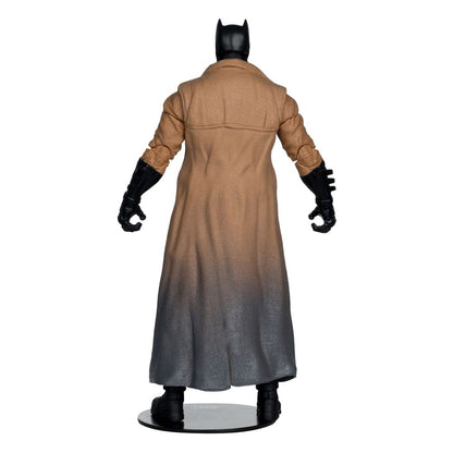 Batman v Superman: Dawn of Justice DC Multiverse Action Figure Batman (Knightmare) 18cm6