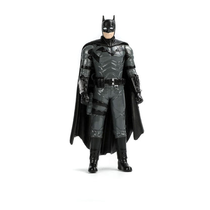 Batman 2022 Hollywood Rides Diecast Model 1/18 2022 Batmobile with Figure16