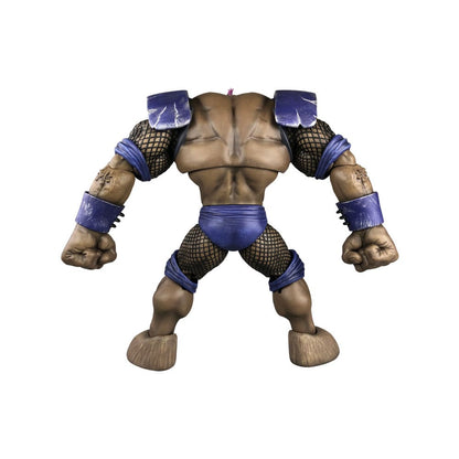 Battletoads Anthology Series Action Figure Wave 1: General Slaughter (End Boss Scale) 46cm6
