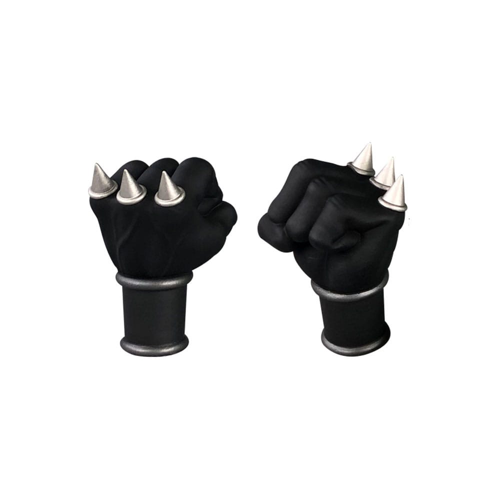 Battletoads Anthology Series Action Figure Wave 1: Zitz 15cm7