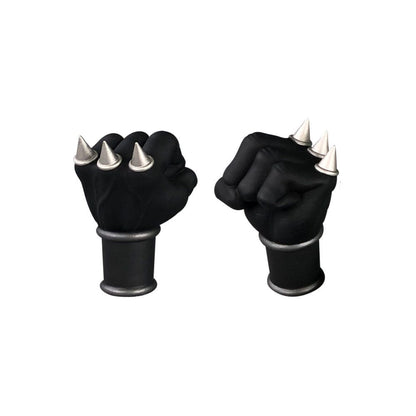 Battletoads Anthology Series Action Figure Wave 1: Zitz 15cm7