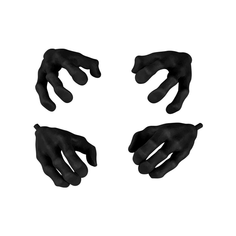 Battletoads Anthology Series Action Figure Wave 1: Zitz 15cm9