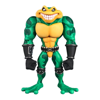 Battletoads Anthology Series Action Figure Wave 1: Zitz 15cm10