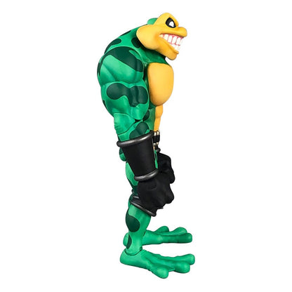 Battletoads Anthology Series Action Figure Wave 1: Zitz 15cm13