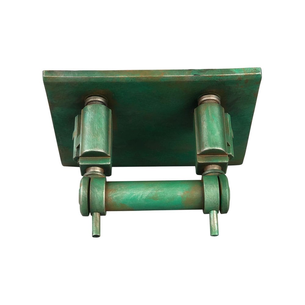 Battletoads Anthology Series Action Figure Wave 1: Zitz 15cm3