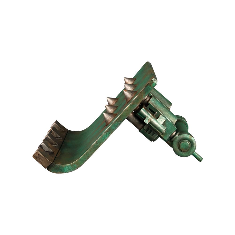 Battletoads Anthology Series Action Figure Wave 1: Zitz 15cm4