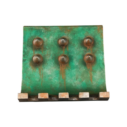 Battletoads Anthology Series Action Figure Wave 1: Zitz 15cm2