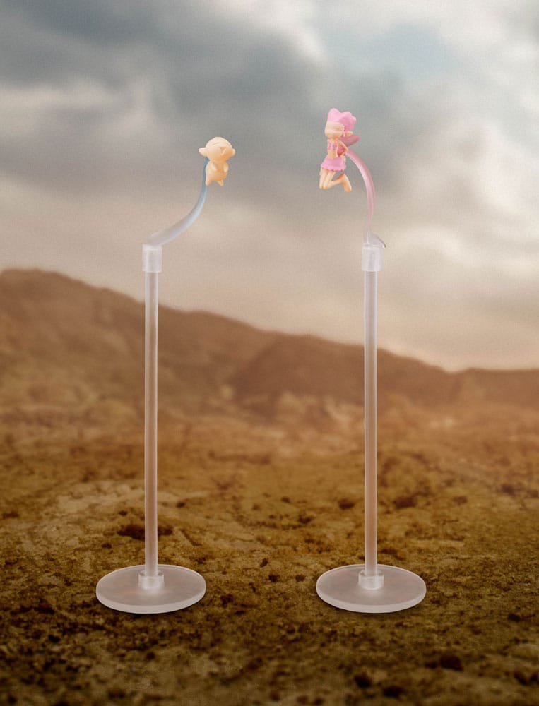 Berserk S.H.Figuarts Action Figure Isidro 13cm5