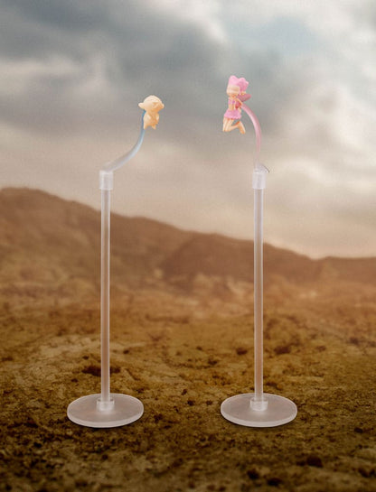 Berserk S.H.Figuarts Action Figure Isidro 13cm5