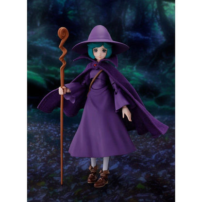 Berserk S.H. Figuarts Action Figure Schierke 12cm1