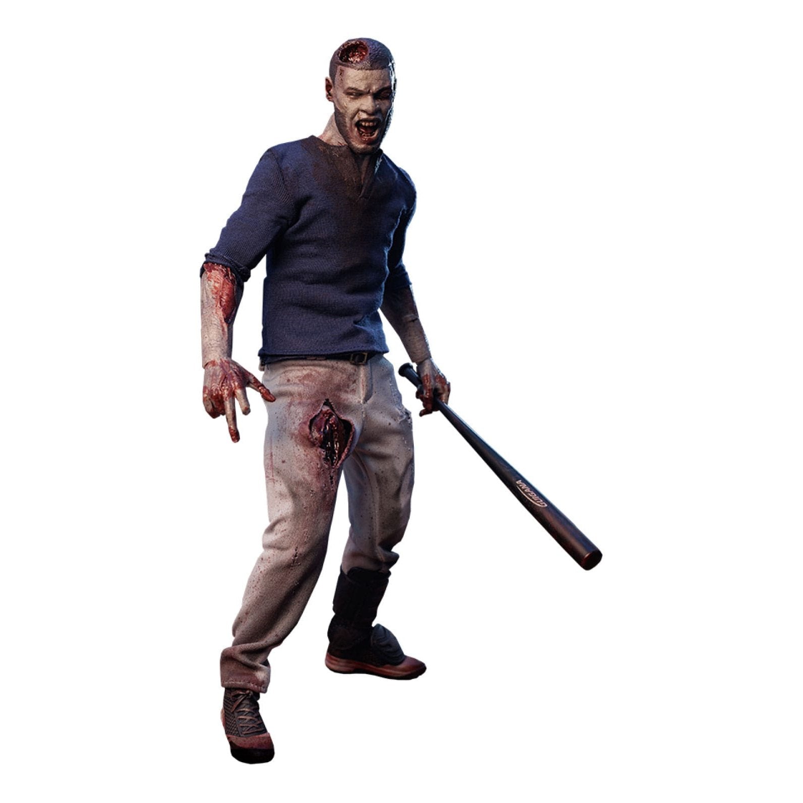 Bitten Action Figure 1/6 Ricardo 28cm1