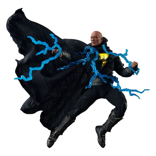 Black Adam Dynamic 8ction Heroes Action Figure 1/9 Black Adam 18cm1