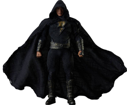 Black Adam Dynamic 8ction Heroes Action Figure 1/9 Black Adam 18cm7