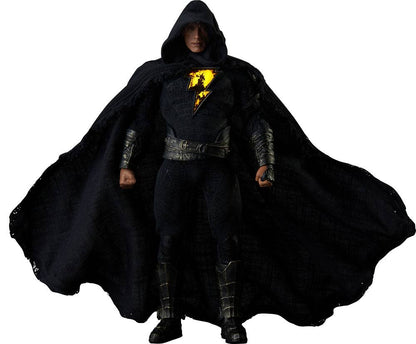 Black Adam Dynamic 8ction Heroes Action Figure 1/9 Black Adam 18cm6