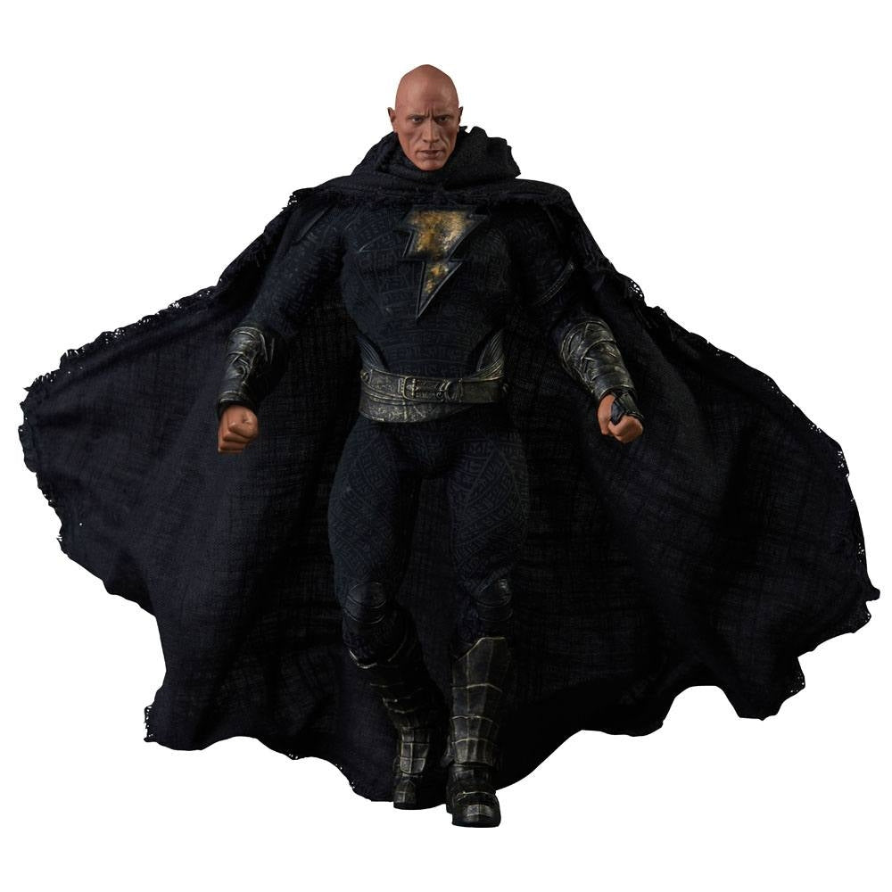 Black Adam Dynamic 8ction Heroes Action Figure 1/9 Black Adam 18cm2