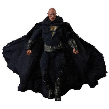 Black Adam Dynamic 8ction Heroes Action Figure 1/9 Black Adam 18cm2