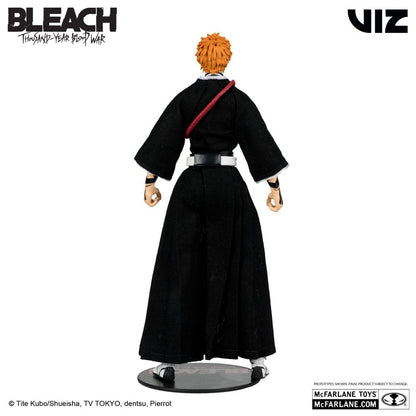 Bleach: Thousand-Year Blood War Action Figure Ichigo Kurosaki 18cm4