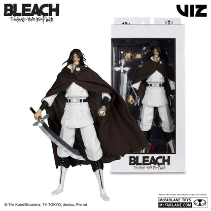 Bleach: Thousand-Year Blood War Action Figure Yhwach 18cm4