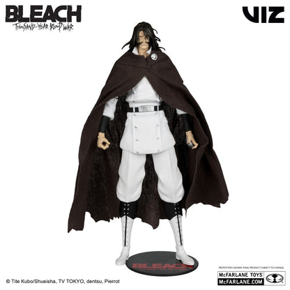 Bleach: Thousand-Year Blood War Action Figure Yhwach 18cm5