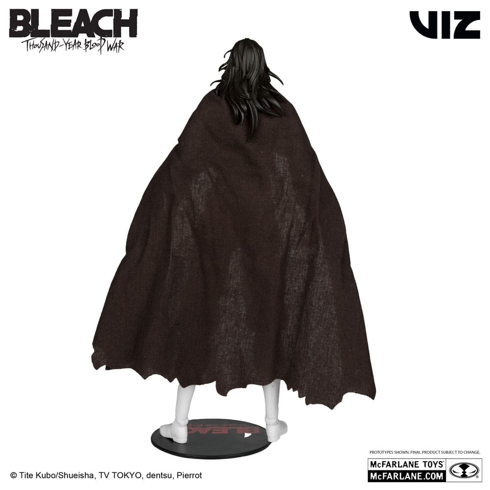 Bleach: Thousand-Year Blood War Action Figure Yhwach 18cm7