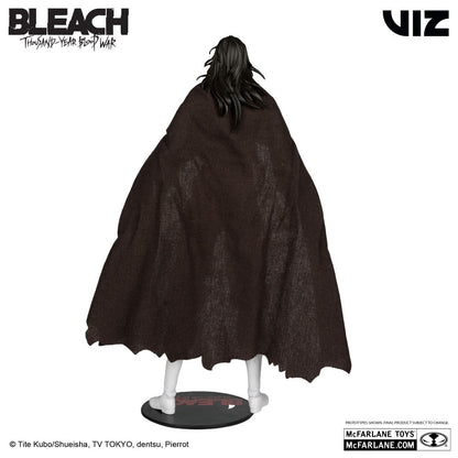 Bleach: Thousand-Year Blood War Action Figure Yhwach 18cm7