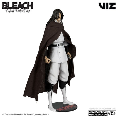 Bleach: Thousand-Year Blood War Action Figure Yhwach 18cm8
