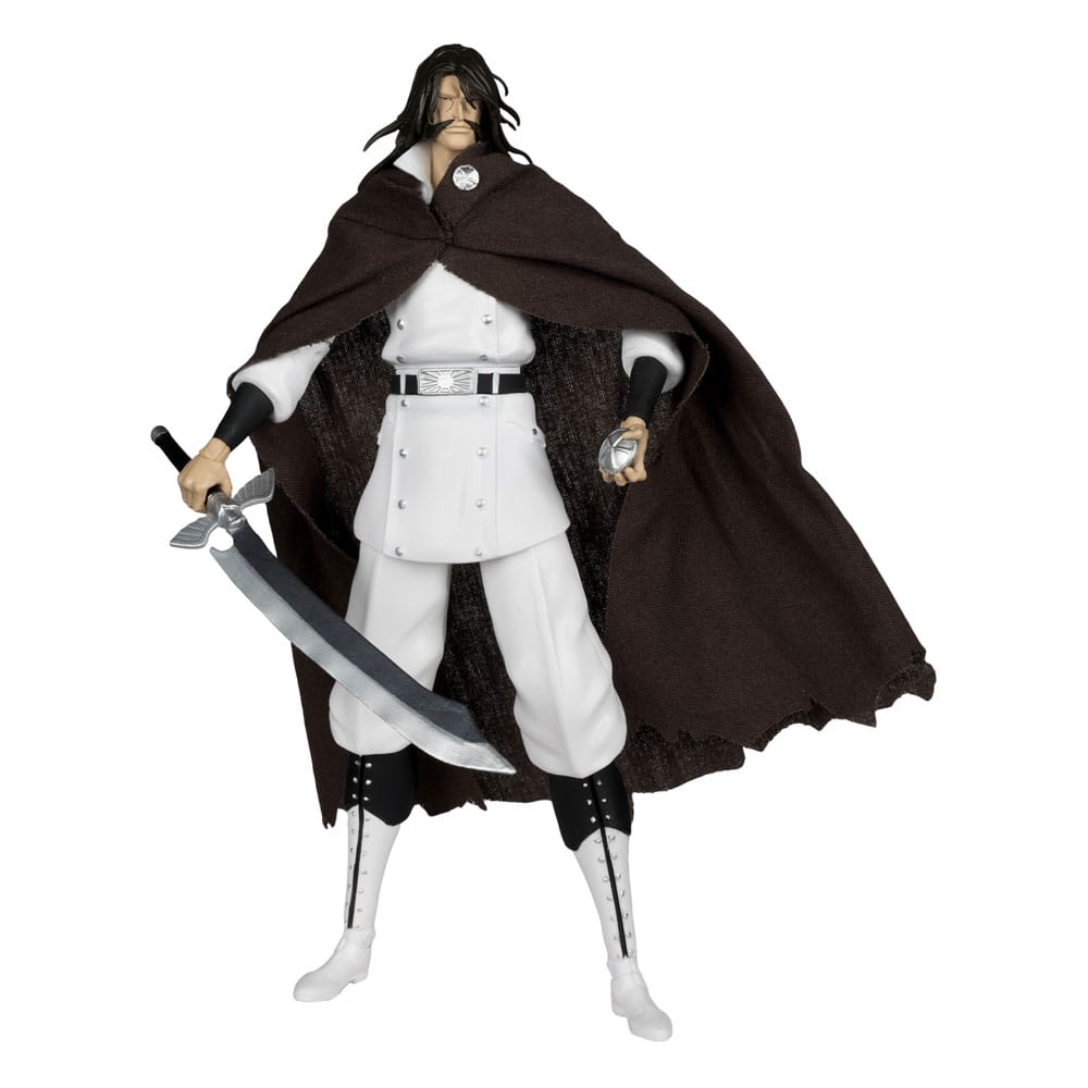 Bleach: Thousand-Year Blood War Action Figure Yhwach 18cm1