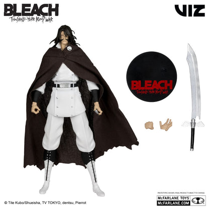 Bleach: Thousand-Year Blood War Action Figure Yhwach 18cm3