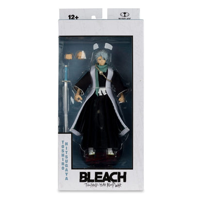 Bleach: Thousand-Year Blood War Action Figures 18cm Wave 2 Assortment (6)12