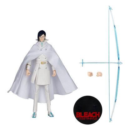 Bleach: Thousand-Year Blood War Action Figures 18cm Wave 2 Assortment (6)15