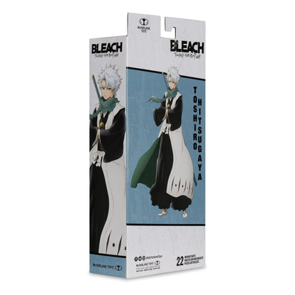 Bleach: Thousand-Year Blood War Action Figures 18cm Wave 2 Assortment (6)13