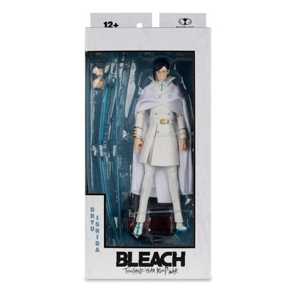 Bleach: Thousand-Year Blood War Action Figures 18cm Wave 2 Assortment (6)19