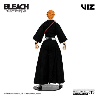 Bleach: Thousand-Year Blood War Action Figures 18cm Wave 2 Assortment (6)4