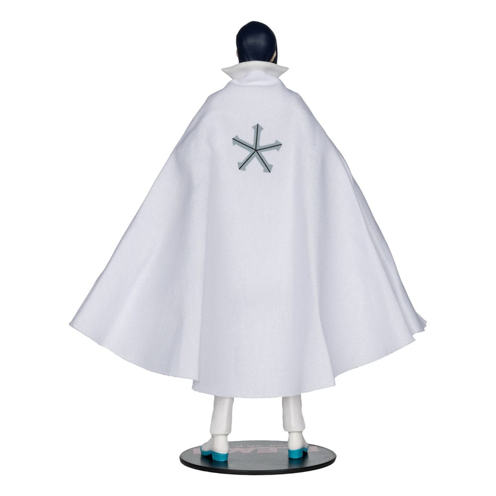 Bleach: Thousand-Year Blood War Action Figures 18cm Wave 2 Assortment (6)18