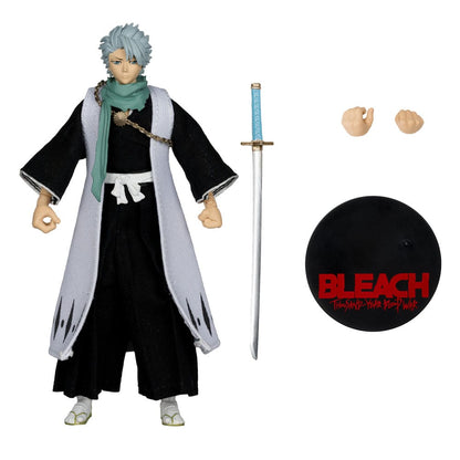 Bleach: Thousand-Year Blood War Action Figures 18cm Wave 2 Assortment (6)8