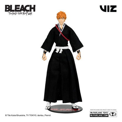 Bleach: Thousand-Year Blood War Action Figures 18cm Wave 2 Assortment (6)3