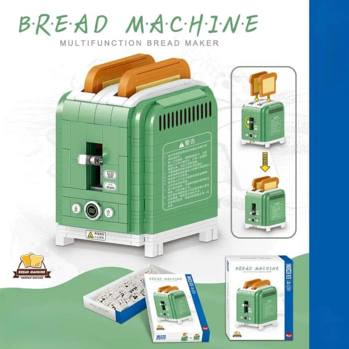 Bread Machine