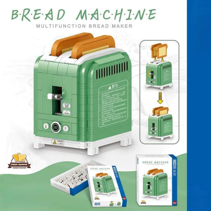 Bread Machine