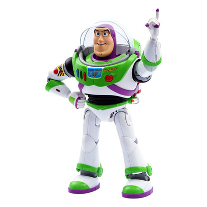 Buzz Lightyear Interactive Robot Buzz Lightyear Robot 37cm8