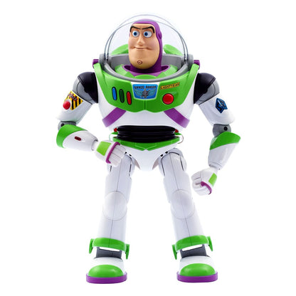 Buzz Lightyear Interactive Robot Buzz Lightyear Robot 37cm10