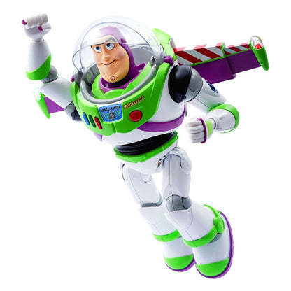 Buzz Lightyear Interactive Robot Buzz Lightyear Robot 37cm5