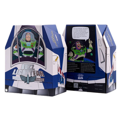 Buzz Lightyear Interactive Robot Buzz Lightyear Robot 37cm16