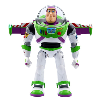 Buzz Lightyear Interactive Robot Buzz Lightyear Robot 37cm1