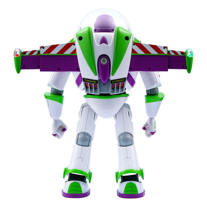 Buzz Lightyear Interactive Robot Buzz Lightyear Robot 37cm2