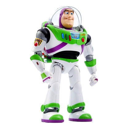 Buzz Lightyear Interactive Robot Buzz Lightyear Robot 37cm3