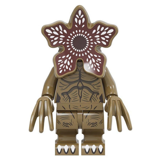The Demogorgon from Stranger Things TV Series Minifigure1