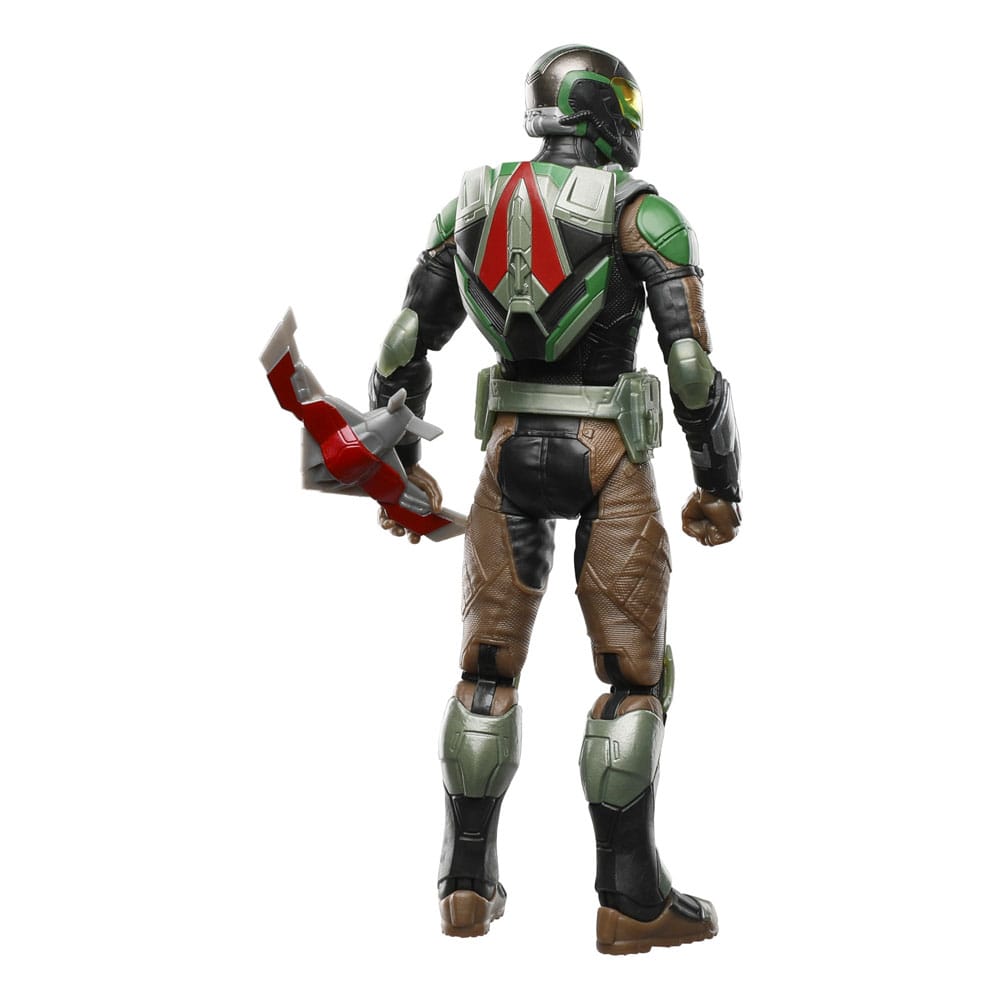 Captain America: Brave New World Marvel Legends Action Figure Marvel's Falcon 15cm4